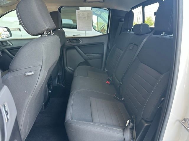 Certified 2019 Ford Ranger XL w/ Equipment Group 101A Mid image 13