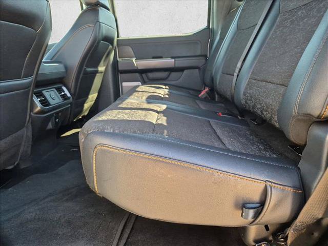 Certified 2025 Ford F150 Tremor AWD/4WD image 18