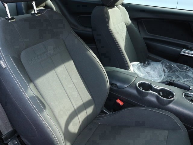 Certified 2020 Ford Mustang Coupe w/ Equipment Group 101A image 7