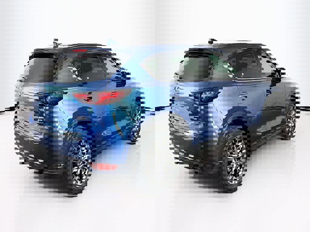 Used 2019 MAZDA CX-5 Signature image 5