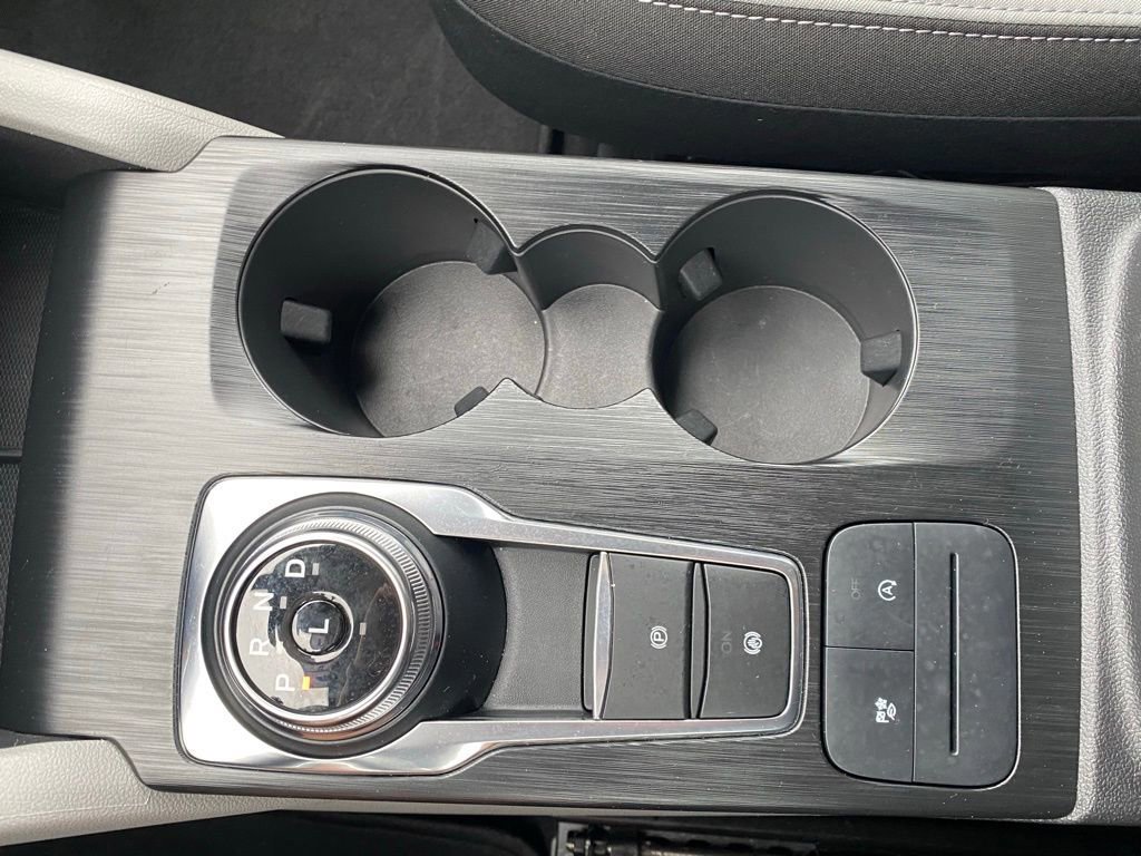 Certified 2024 Ford Escape Active FWD image 18