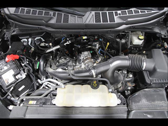 Certified 2023 Ford F150 XLT w/ Equipment Group 302A High AWD/4WD image 24