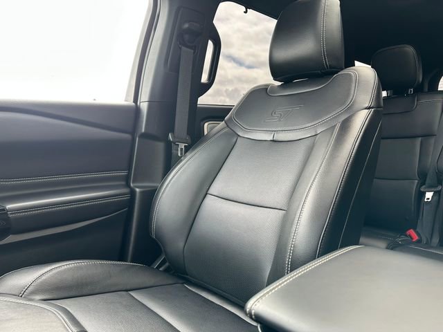 Certified 2023 Ford Explorer ST w/ Technology Package AWD/4WD image 20