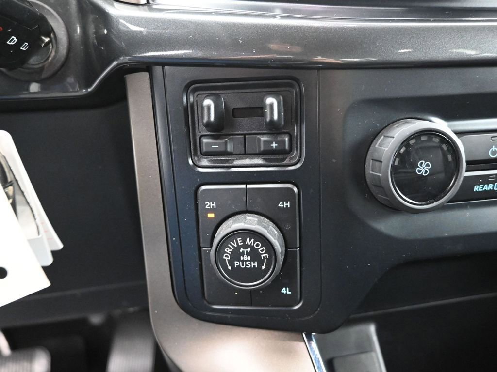 Certified 2023 Ford F150 XL w/ Rattler Package image 17