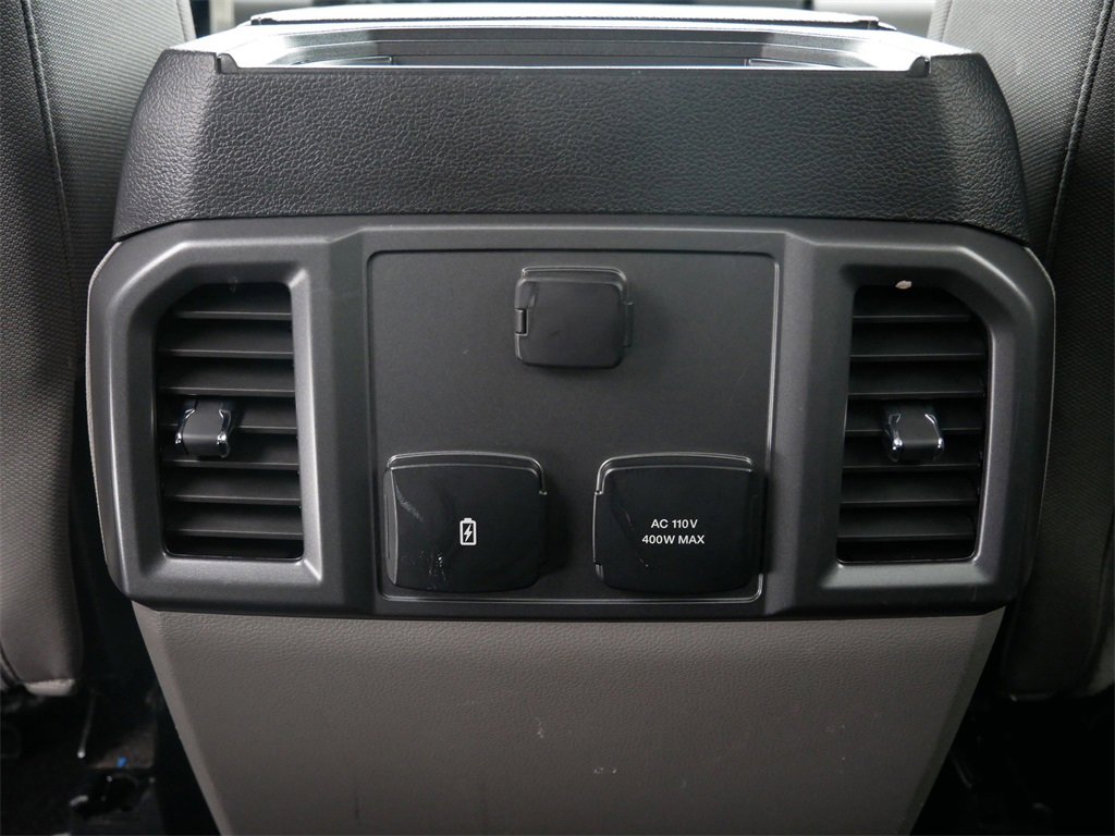 Certified 2019 Ford F150 XLT w/ Equipment Group 302A Luxury image 14