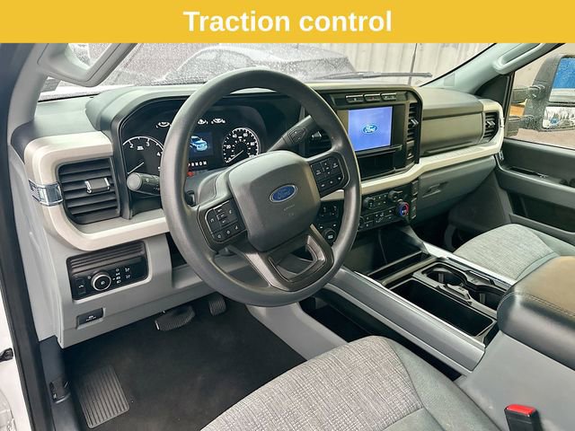 Certified 2024 Ford F250 XLT w/ FX4 Off-Road Package image 20