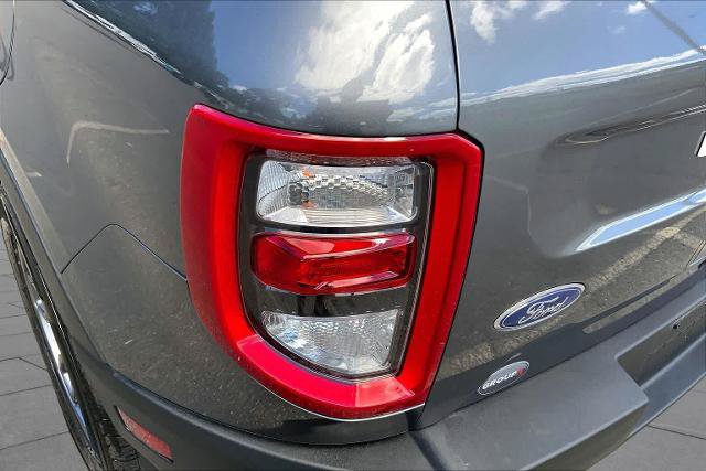Certified 2022 Ford Bronco Sport Big Bend w/ Convenience Package AWD/4WD image 28