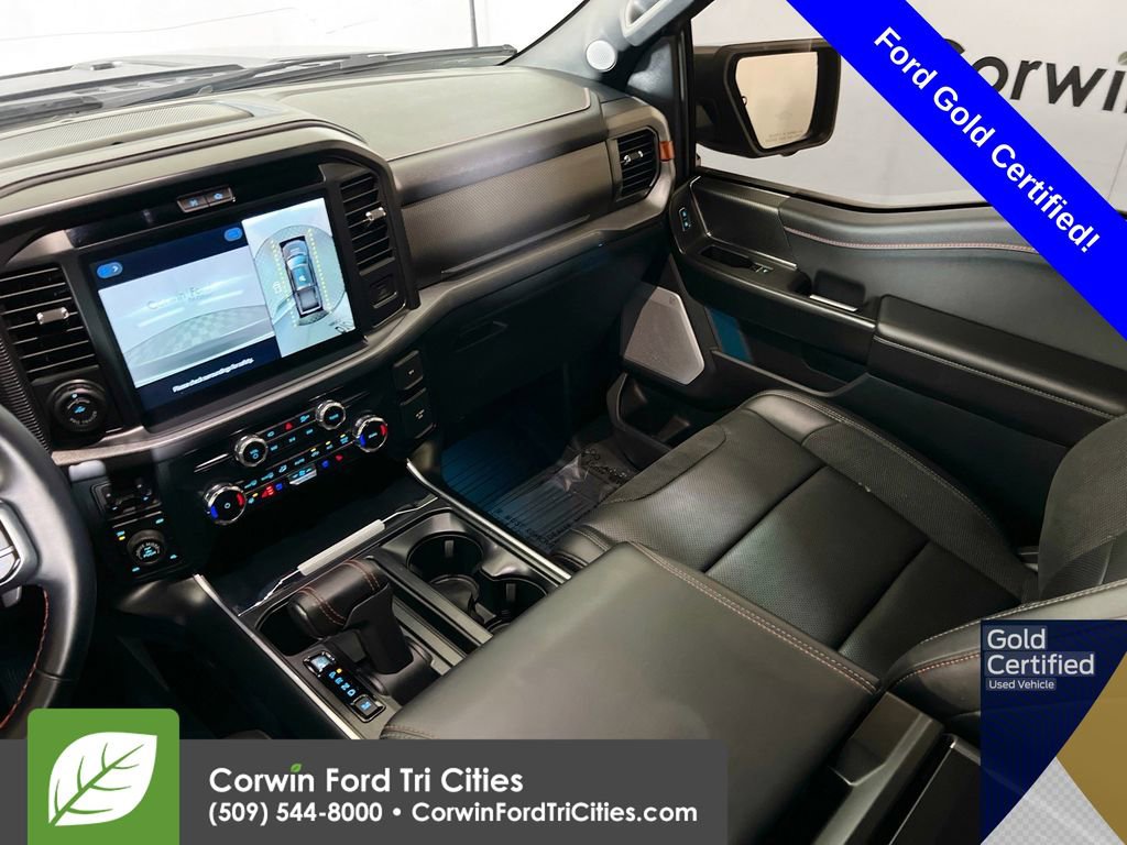 Certified 2025 Ford F150 Raptor image 26