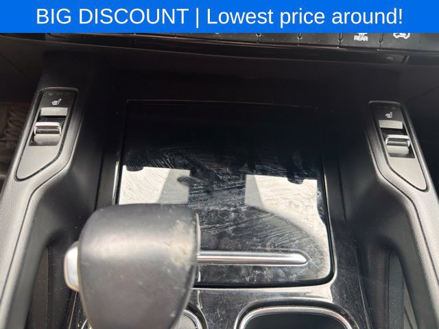 Used 2022 Kia Telluride S AWD/4WD image 33