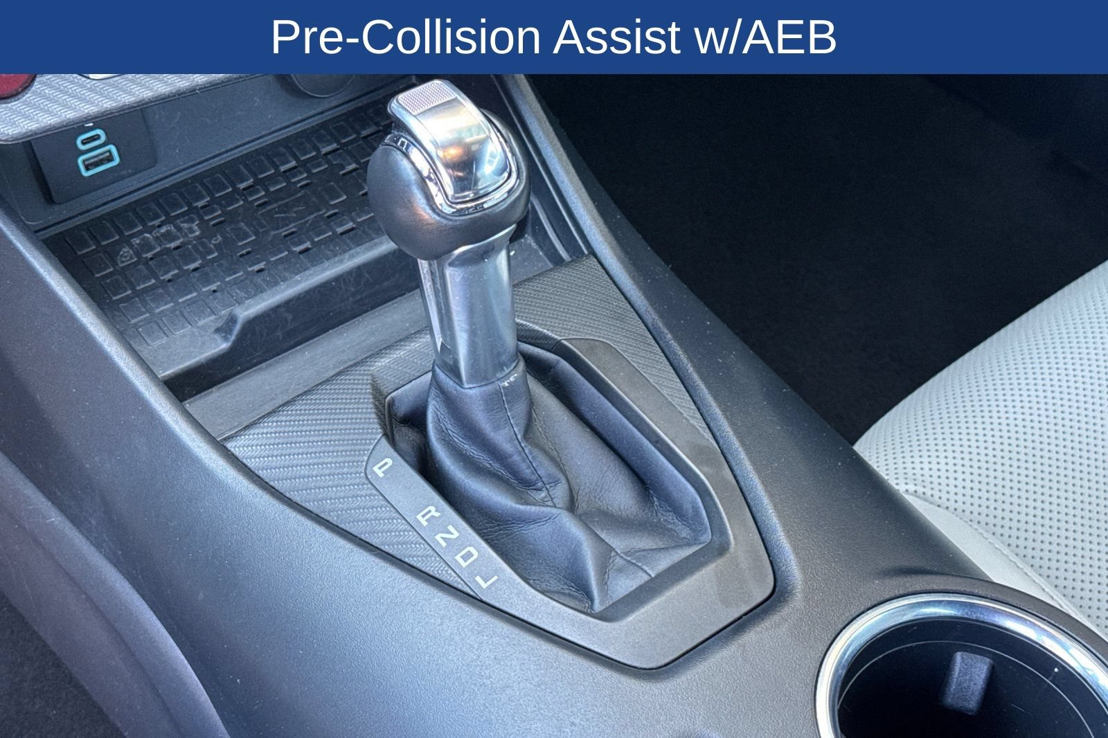 Certified 2024 Ford Mustang Premium RWD image 25