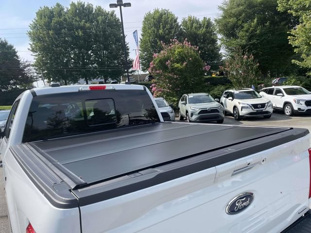 Certified 2023 Ford F150 XLT w/ Equipment Group 302A High AWD/4WD image 14