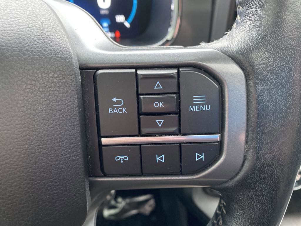 Certified 2021 Ford F150 Lariat w/ Equipment Group 502A High image 36