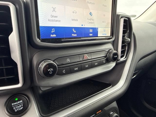 Certified 2021 Ford Bronco Sport Big Bend AWD/4WD image 34