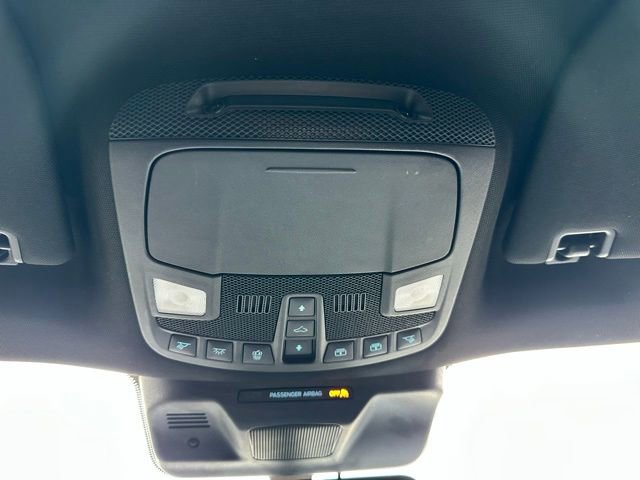 Certified 2022 Ford Expedition Max Platinum image 94