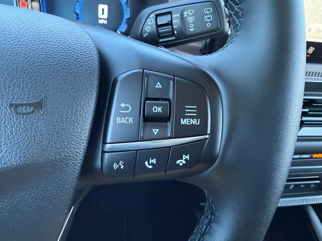 Certified 2025 Ford Bronco Sport Outer Banks w/ Outer Banks Tech Package+ AWD/4WD image 19