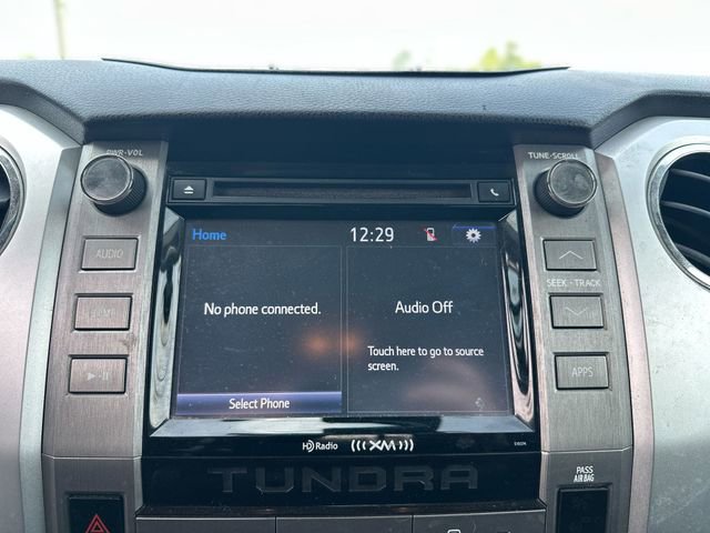 Used 2019 Toyota Tundra SR5 image 18