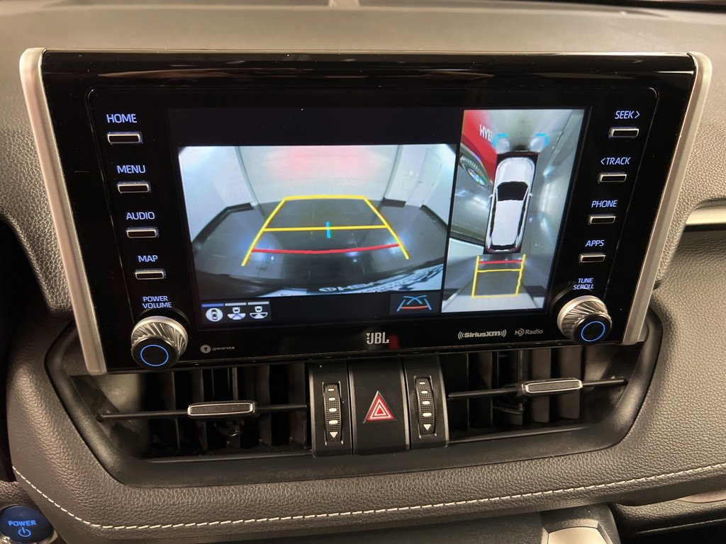 Used 2021 Toyota RAV4 Limited image 11