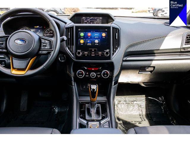 Used 2025 Subaru Forester Wilderness w/ Wilderness Package AWD/4WD image 15