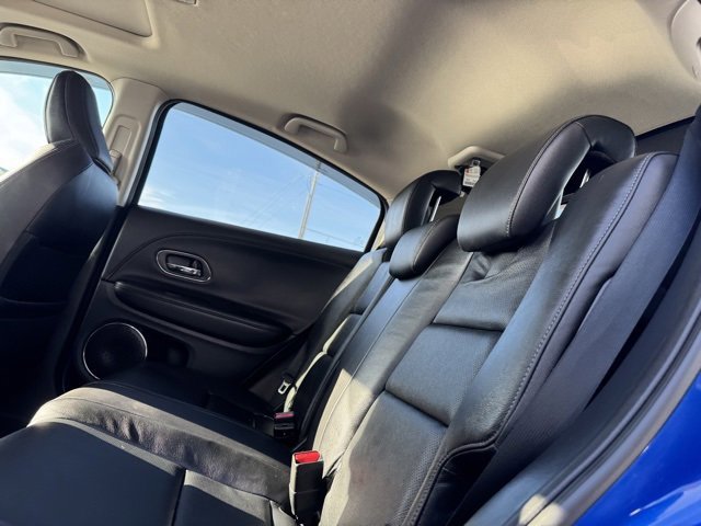Used 2021 Honda HR-V EX-L image 16