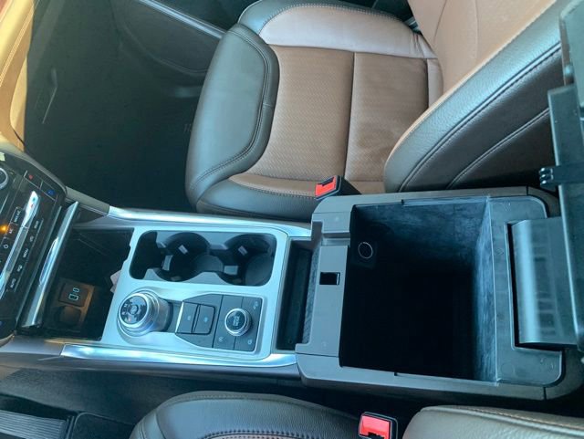 Certified 2024 Ford Explorer King Ranch w/ Technology Package AWD/4WD image 35