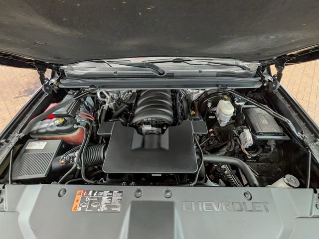 Used 2017 Chevrolet Tahoe Premier image 24