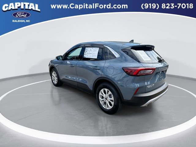 Certified 2023 Ford Escape Active w/ Tech Pack #2 image 4