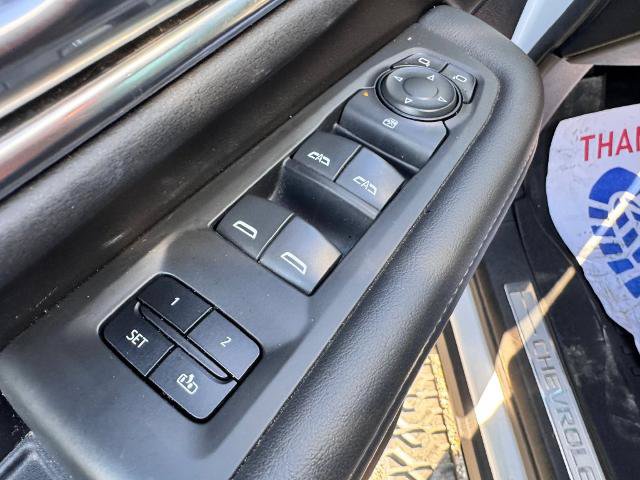 Used 2021 Chevrolet Tahoe Z71 AWD/4WD image 20