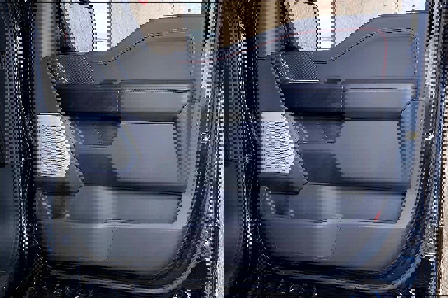 Certified 2025 Ford F150 Raptor image 22