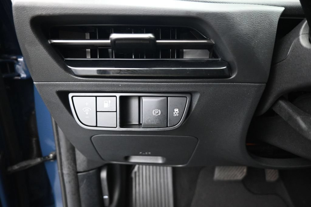 Used 2025 Kia EV6 Light RWD image 19