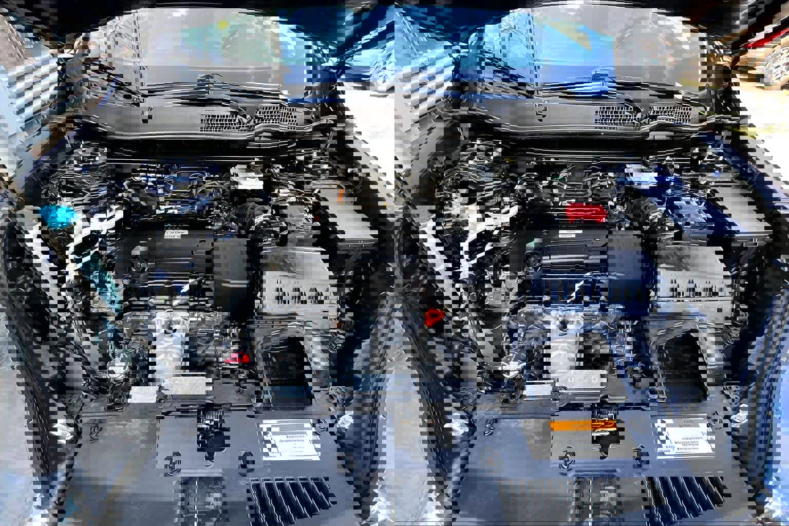 Used 2018 Honda CR-V LX image 33