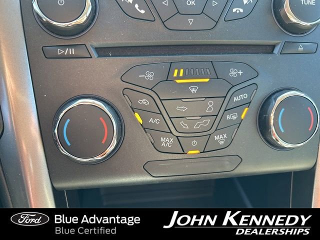 Certified 2018 Ford Fusion S FWD image 25