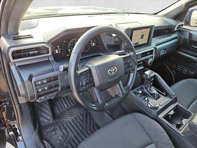 Used 2025 Toyota Tacoma SR AWD/4WD image 10