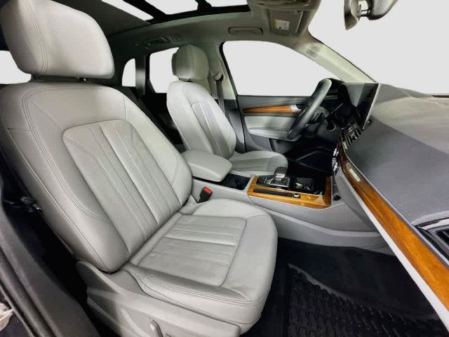 Used 2023 Audi Q5 2.0T Premium Plus AWD/4WD image 15