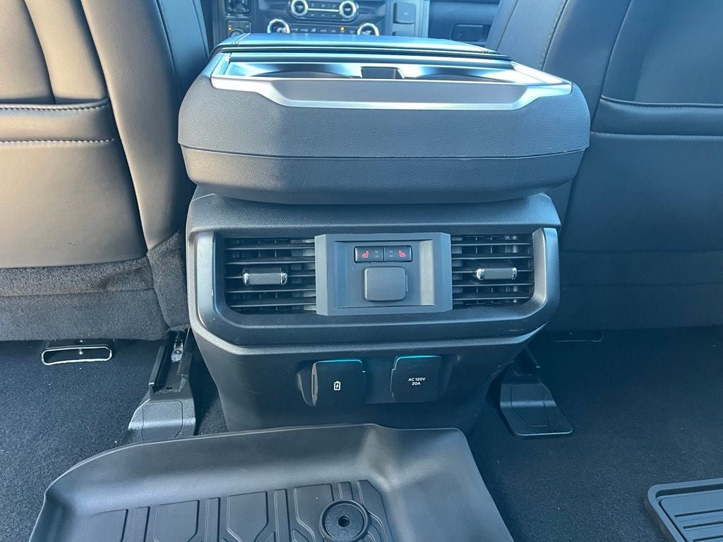 Certified 2024 Ford F150 Raptor AWD/4WD image 15