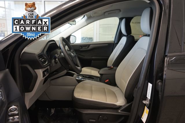 Certified 2023 Ford Escape Active image 21