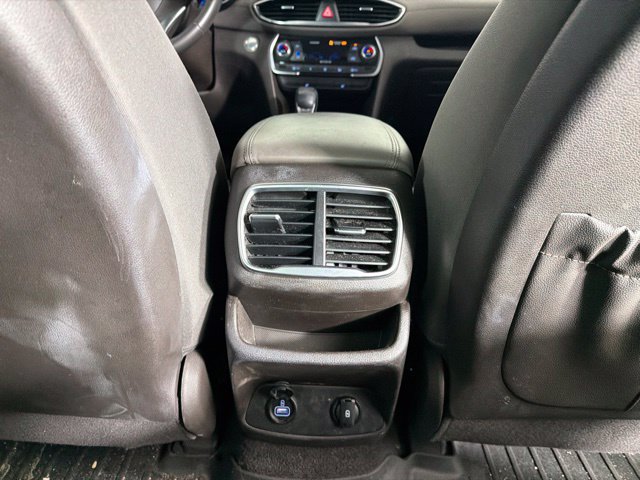 Used 2019 Hyundai Santa Fe SEL FWD image 36