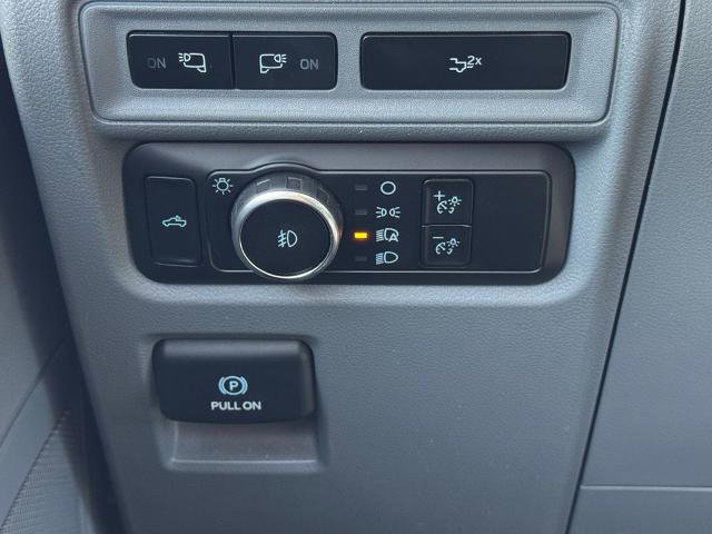 Certified 2024 Ford F150 XLT w/ Equipment Group 302A MID image 23