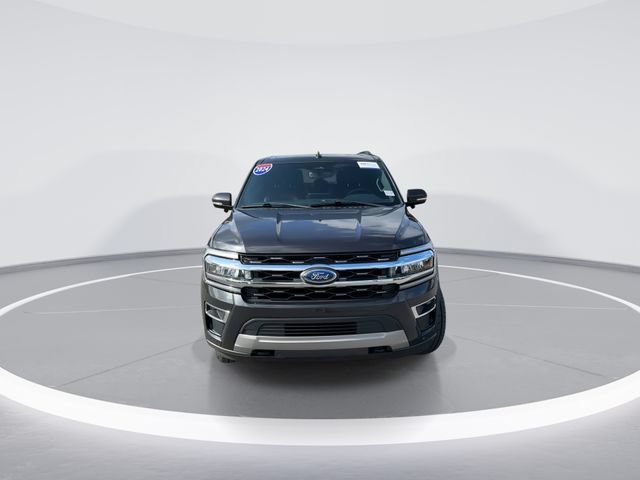 Certified 2024 Ford Expedition Max Limited AWD/4WD image 2