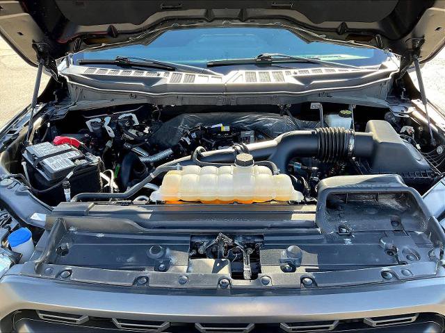 Certified 2023 Ford F150 XLT w/ Equipment Group 302A High AWD/4WD image 32