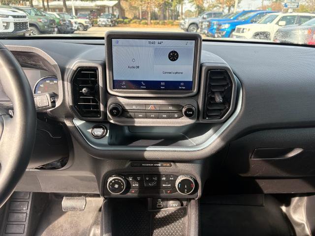 Certified 2024 Ford Bronco Sport Badlands image 17