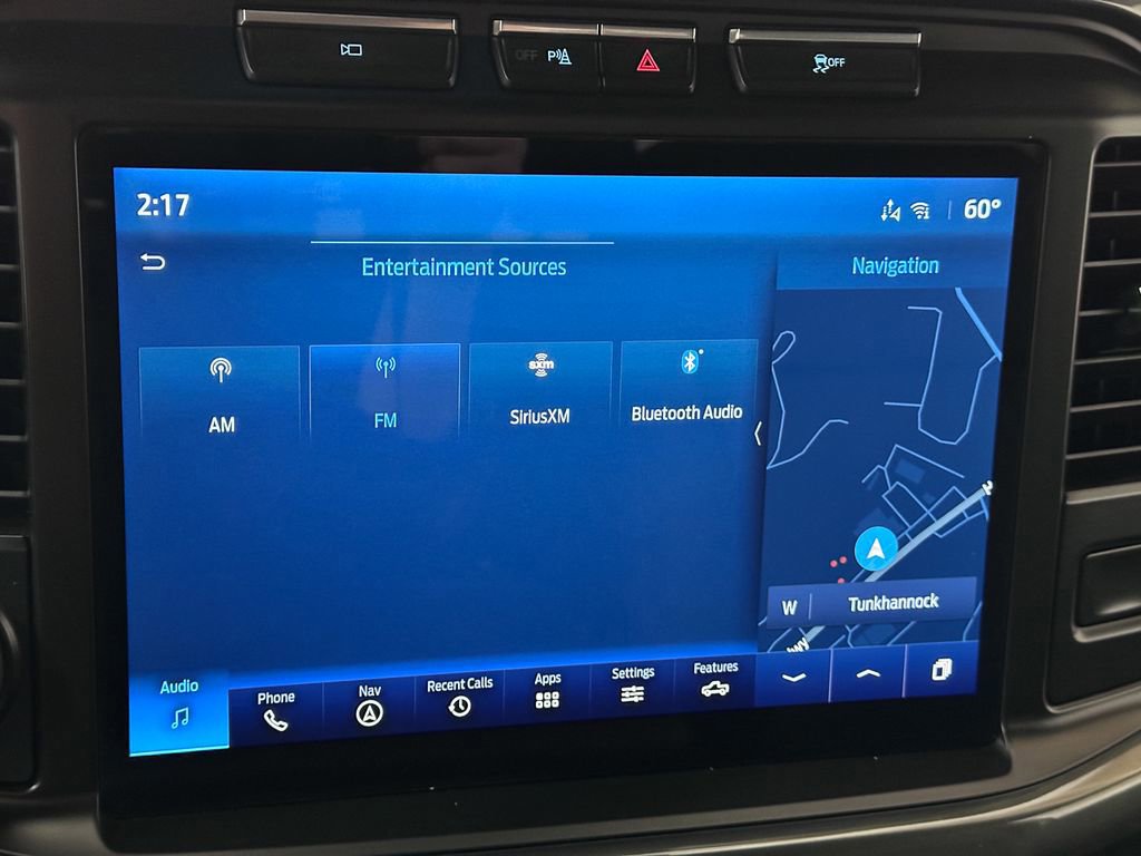 Certified 2023 Ford F150 XLT w/ Equipment Group 302A High image 50