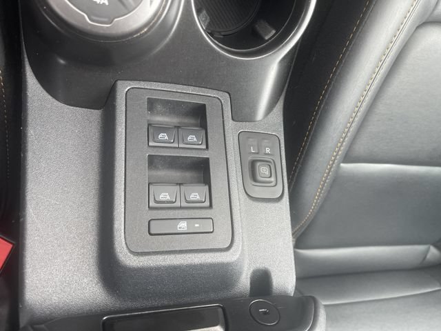Certified 2022 Ford Bronco Badlands w/ Sasquatch Package AWD/4WD image 39