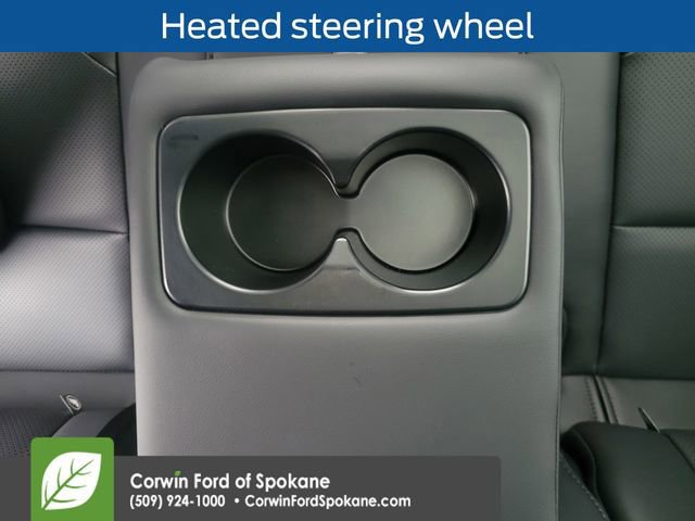 Certified 2025 Ford Mustang Mach-E Premium w/ Interior Protection Package image 17