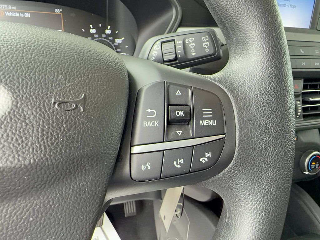 Certified 2020 Ford Escape S FWD image 22
