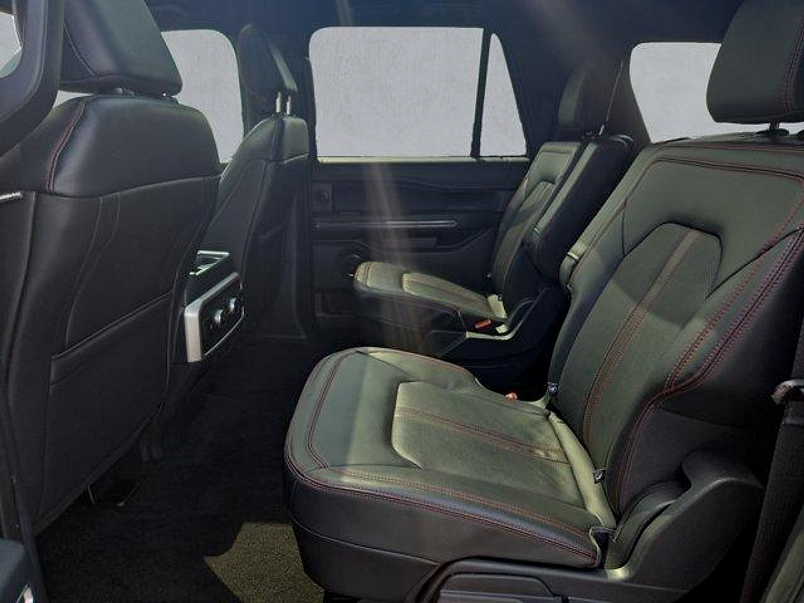 Certified 2023 Ford Expedition Max Limited AWD/4WD image 23
