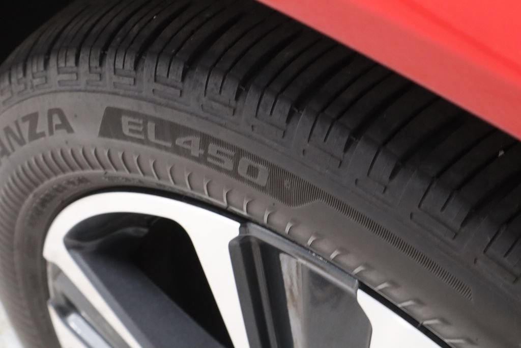 Used 2023 Lexus UX 250h AWD w/ Accessory Package (Z1) image 21