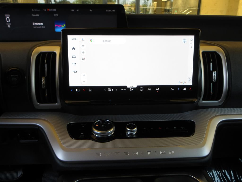 Certified 2025 Ford Expedition Max Active AWD/4WD image 15