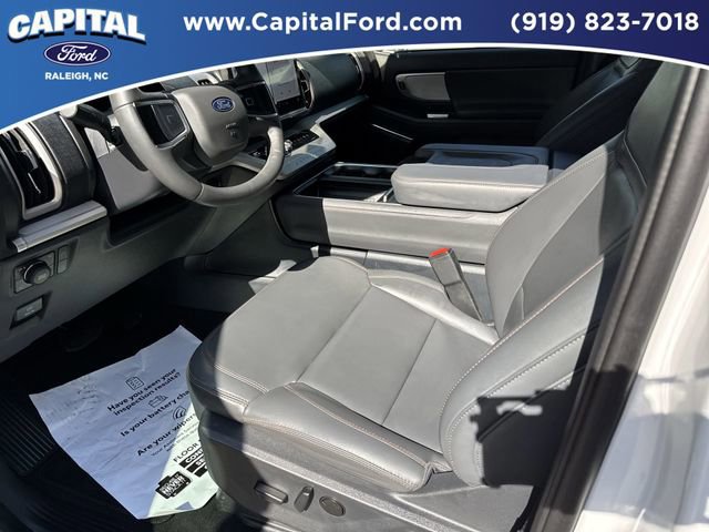 Certified 2025 Ford Expedition Max Active AWD/4WD image 19