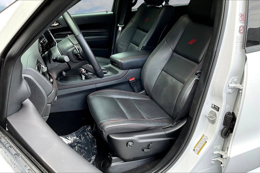 Used 2026 Dodge Durango GT AWD/4WD image 23