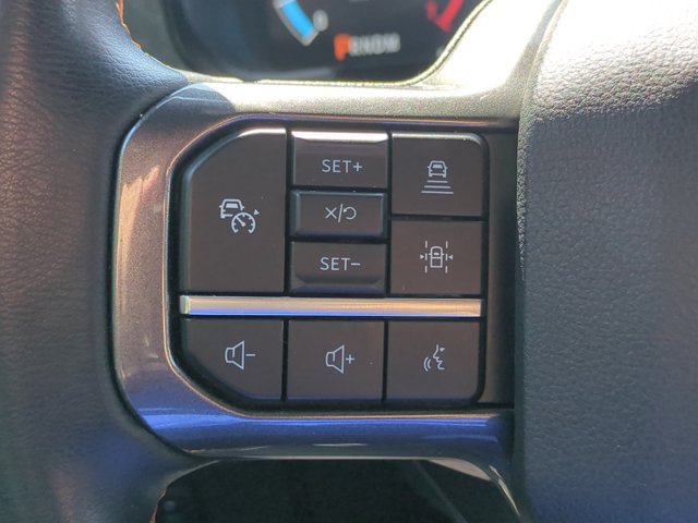 Certified 2023 Ford F150 Tremor w/ Equipment Group 402A High AWD/4WD image 18